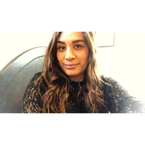 Meet your Posher, Gaby